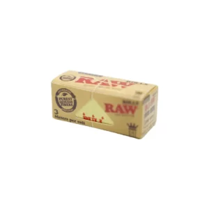 Raw Classic Rolls – vyniojamas popierius 3 m rulone