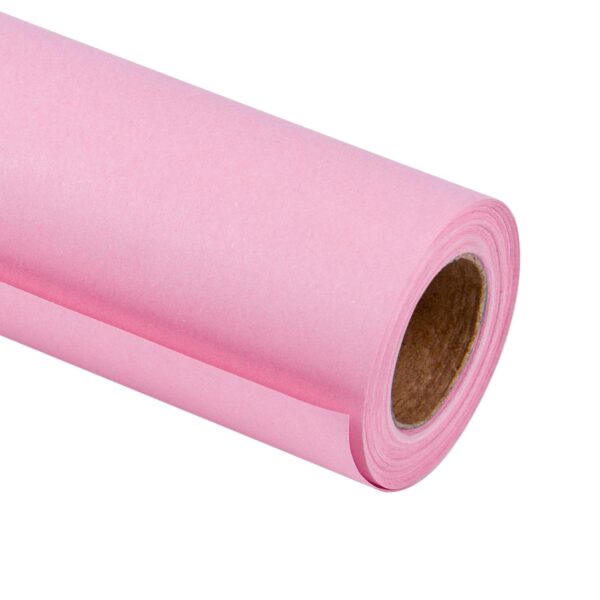Jumbo Pink Rolls Rolling Paper – Išskirtinumas ir spalva tavo rūkymo akimirkoms - Image 3